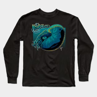 Nautilus Long Sleeve T-Shirt